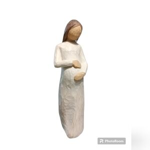 Willow Tree Figurines Maternity "Cherish"